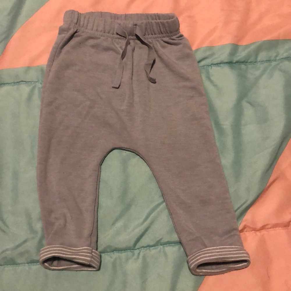Baby joggers